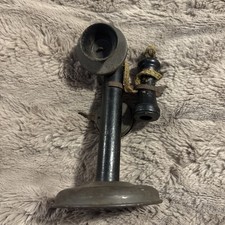 Antico anni 20 ? Campanello