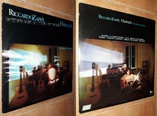 Riccardo Zappa, Haermea (La