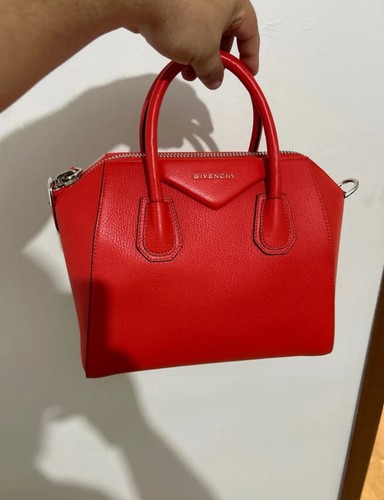 Givenchy antigona small - antigona,