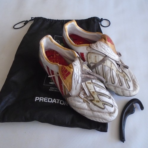 Adidas predator powerswerve - adidas,