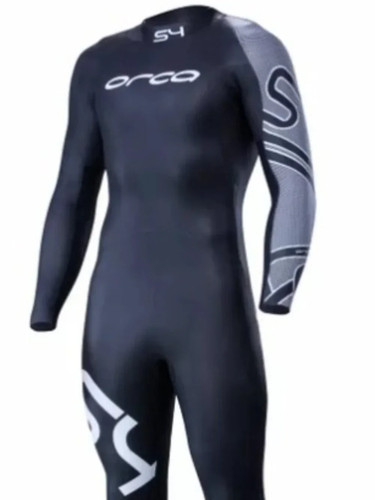 Muta orca manica intera - muta,