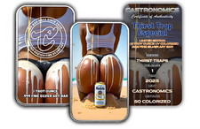 Castronomics Trappola della