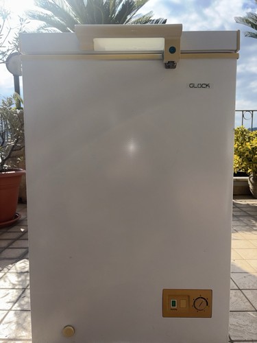 Congelatore pozzo glück - congelatore,