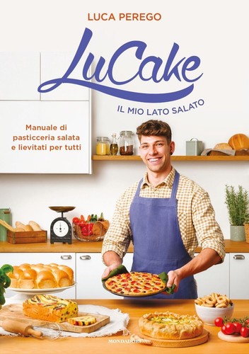 Libri perego luca lucake il - lucake.,