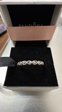 Anello Pandora Originale S 925