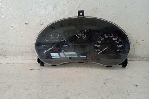 Quadro strumenti per fiat - quadro,
