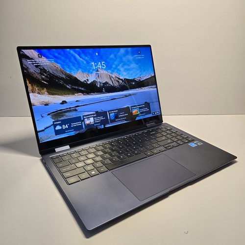 Samsung galaxy book pro - samsung, 360