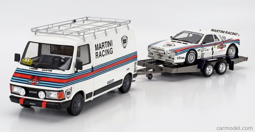 Pack lancia 037 martini - lancia,