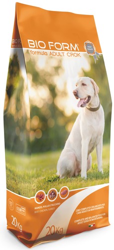 Bio form crocchette per - per, cani