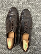 Allen edmonds strand - allen, shell