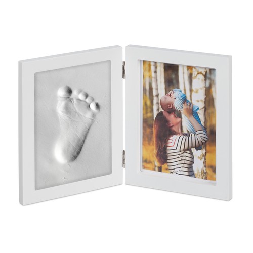 Cornice con impronta - , del