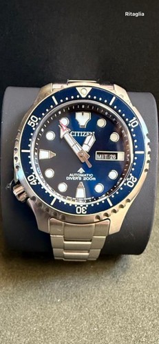Citizen 0141 10l - citizen, ny