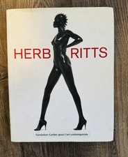 Herb Ritts Photography