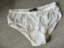 Raro slip intimo uomo Gucci