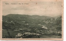 PARMA VAESTANO PALANZANO   VAL