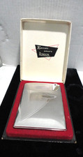 C 1955 RONSON ESCORT CASE
