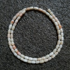 Perline di corallo giapponese