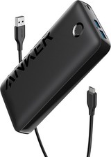 Anker Power Bank (20000mAh