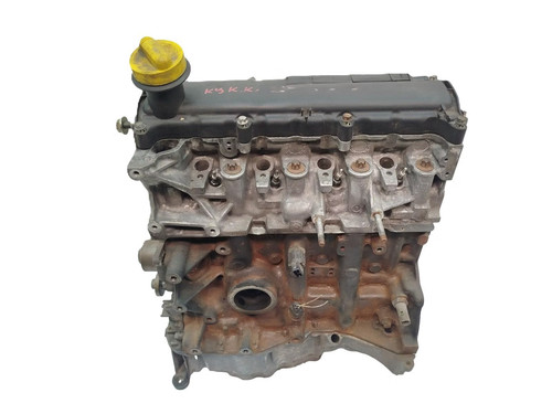 Motore k9kb702 k9k702 renault - k9kb702,