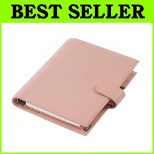 Organizzatore in pelle A5 -