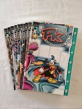 Pk - PKNA - Paperinik New