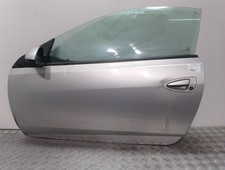 1122592 PORTA ANTERIORE SINISTRA / PLATA / 5495524 PER FORD COUGAR MC V6