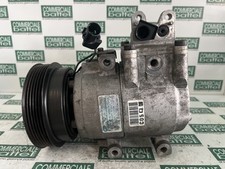Compressore Clima HYUNDAI MATRIX anno 2003 1493cc Gasolio 9770117800 