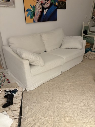 Vendo divano letto - vendo,