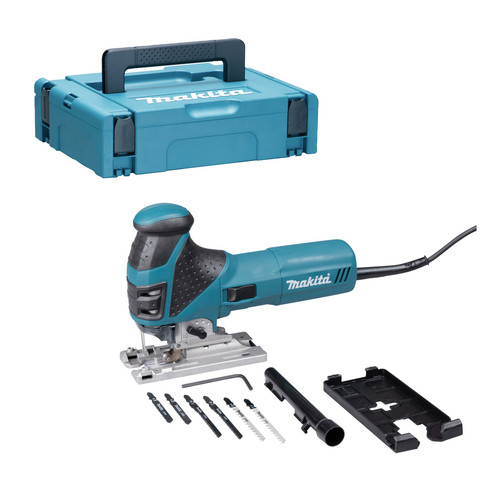 Makita 4351fctj seghetto - makita,