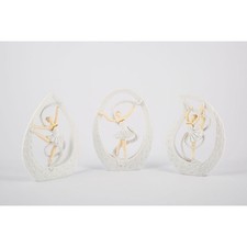1 PZ Ballerina resina 8x10.5
