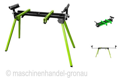 Zipper supporto per seghe - supporto,