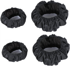 4 Pezzi Copriruota per