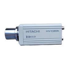Hitachi HV-C20A 3CCD