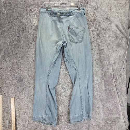 Jeans vintage levis - levis, engineered
