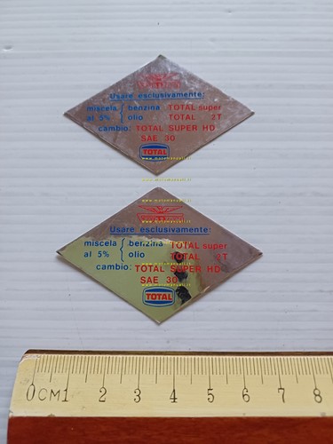Guazzoni matacross special - matacross,
