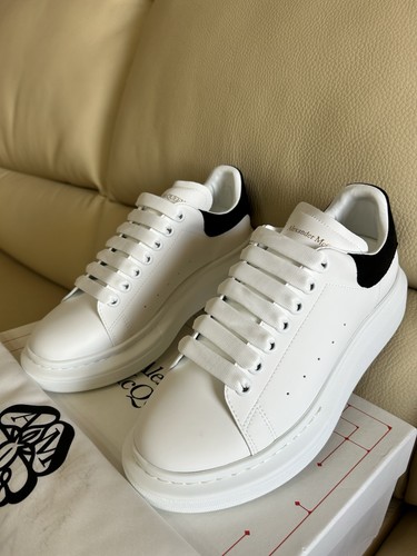 Alexander mcqueen oversized - mcqueen,