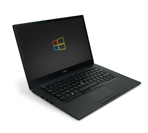 Pollici full dell - 14,