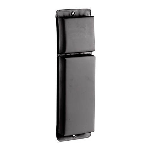 Parabordo pvc piatto 610 - parabordo, mm