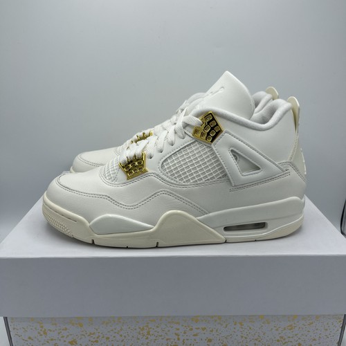 Nike air jordan retrò - air, oro