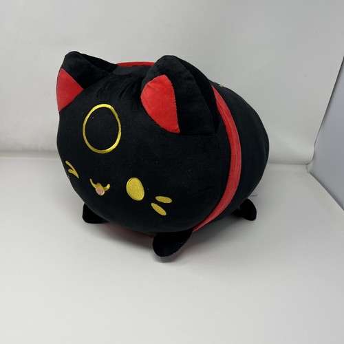 Peluche tasty peach - tasty, studios