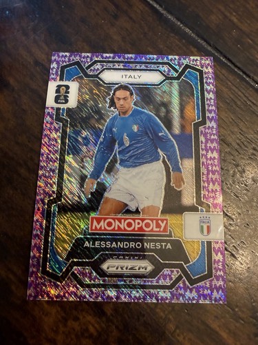 2026 panini monopoly - panini,