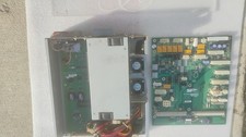Bally Slot CPU e BackPlane