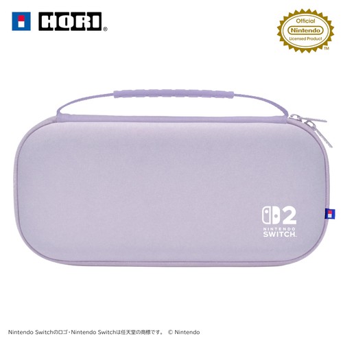 Hori custodia rigida slim - hori,
