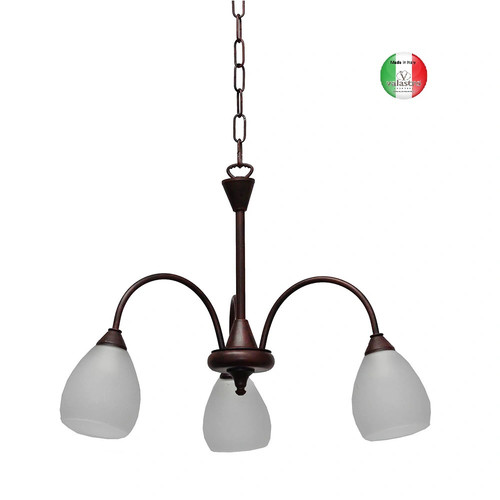 Lampadario sospensione - a,