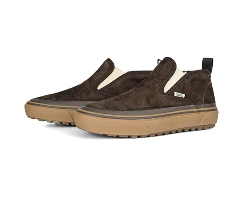 Scarpe skate vans slip on - da,