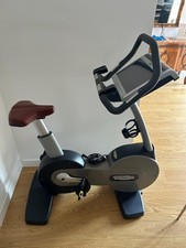 Technogym Cyclette NEW BIKE EXCITE 700 Visio