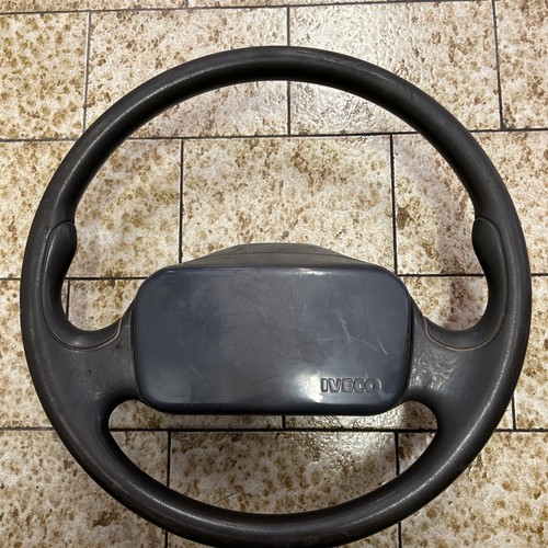 Volante iveco daily seconda - iveco,