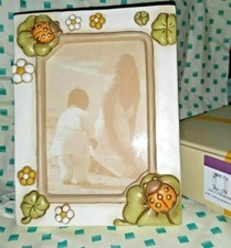 THUN PORTAFOTO COCCINELLE formatoFOTO 13X9 SCATOLO ORIGI (contattatemi per info)