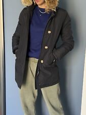 WOOLRICH LUXURY PARKA DONNA