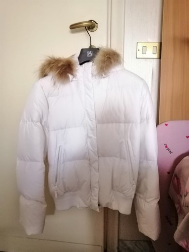 Piumino adidas donna - piumino,